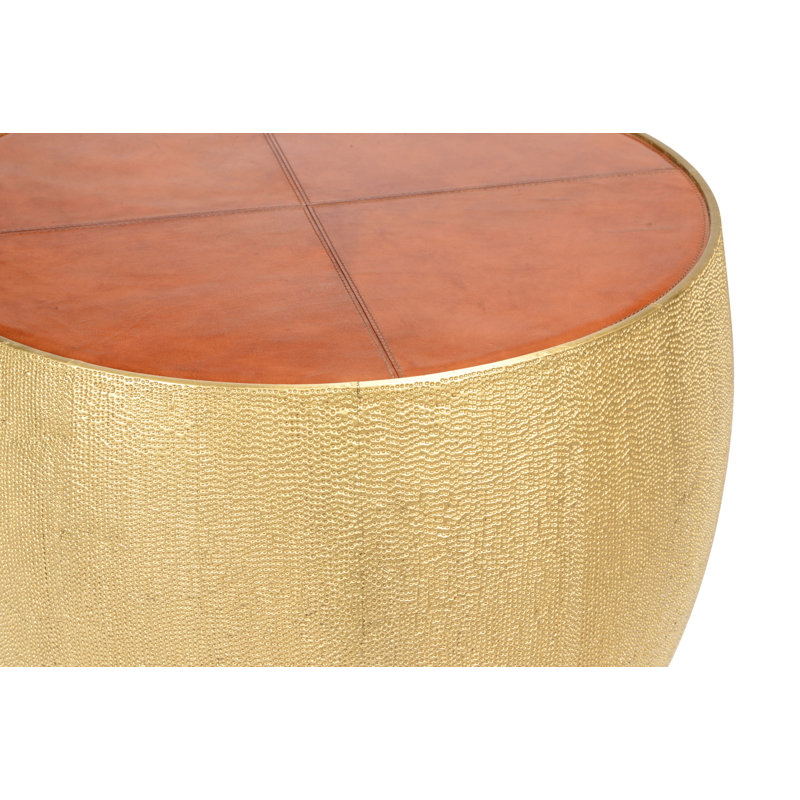 table de bout cylindriques