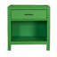 Clara Collection 1 - Drawer Nightstand-582882753
