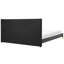 Rajmund Upholstered Bed-396149248-396149251