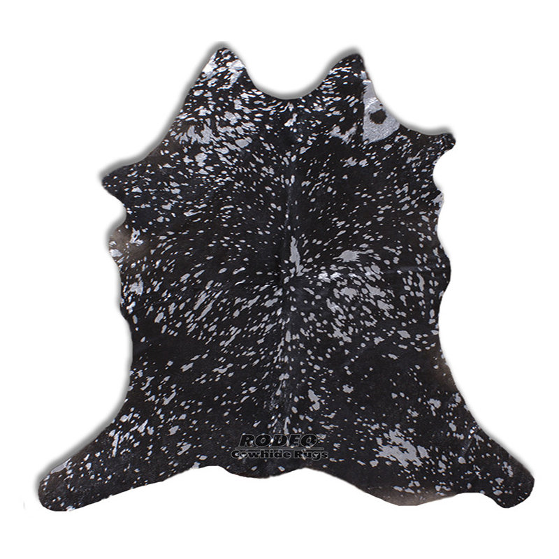 Cowhide Indoor Rug