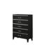 Commode 5 tiroirs Rayhona-1345743450