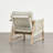 Brena Upholstered Armchair