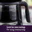 Cafetière 5 tasses Nbarthome-70983981