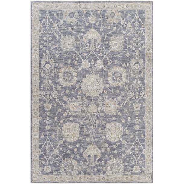 Birch Lane™ Conlan Oriental Rug & Reviews | Wayfair