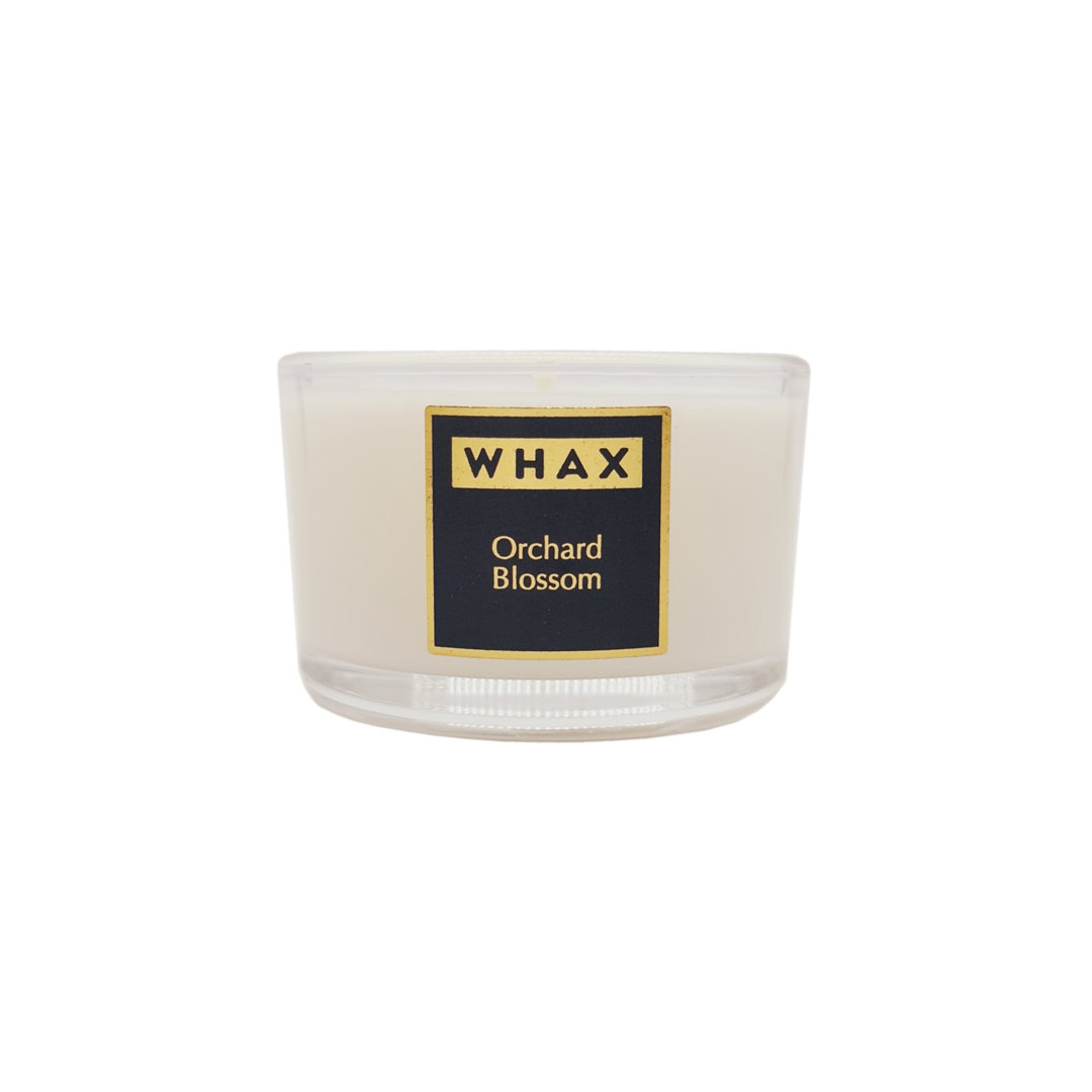 Travel Orchard Blossom Scented Jar Candle