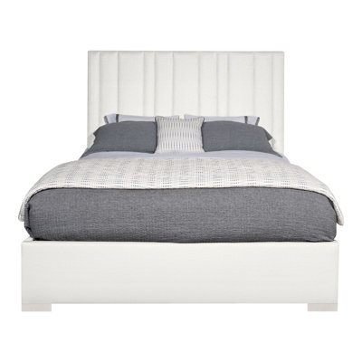 Wyeth Upholstered Bed