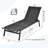 Heroux Outdoor Metal Chaise Lounge-1369252845