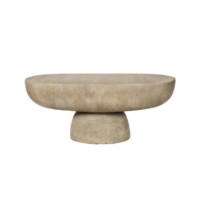 Berlare Single Coffee Table