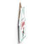 Xmas This Home Believes Wooden House Plaque-120917704