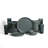 Stone Lain Elio 32-Piece Stoneware Dinnerware And Glass Drinkware Set-125821790