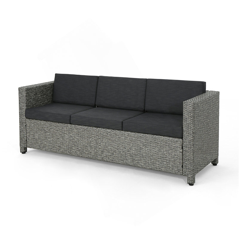 3 Seater Outdoor Sofa