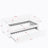 Grey Twin Bed-396264280-396264281