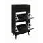 Armoire 2 tiroirs Rattan Allen-1267550809