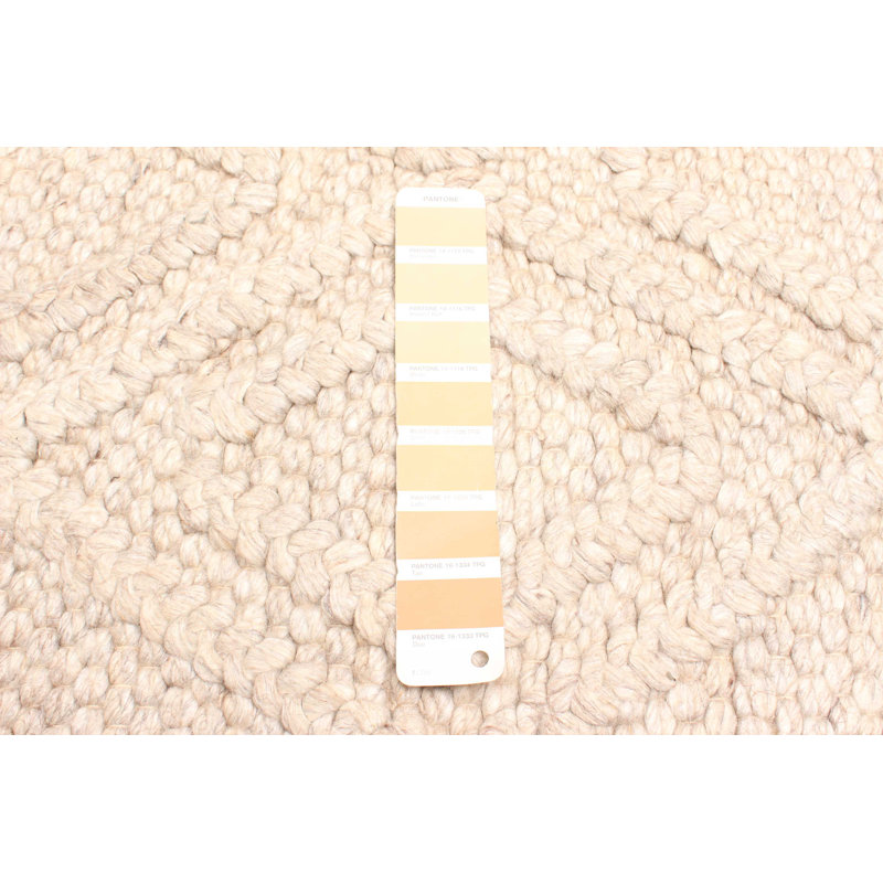 Sienna Beige Rug 5'0" x 7'10"