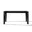 59'' Rectangular Dining Table for 6, Modern MDF Wood Kitchen Table with Solid Wood Legs-60016673