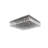 Titan Crystal Flush Mount