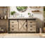 Meuble-lavabo simple 60 po Boden-324205536