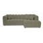 3 Seater Corner Sofa-2021534722-2021534727