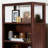 Fairwood 3-Piece Storage Bookcase