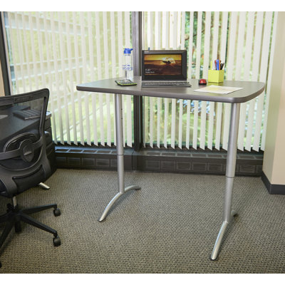 Adjustable Height Standing Desk
