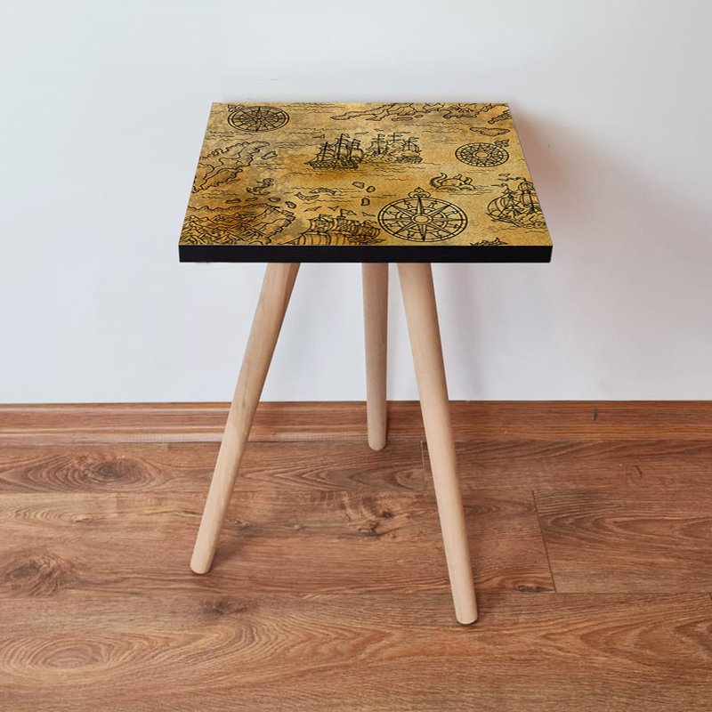 Table d'appoint