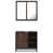 Dark Brown is out of stock
