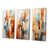 Wrapped Canvas selected