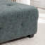Ashyiah 32'' Wide Upholstered Tufted Ottoman-879819235