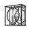 Octavio 2 - Light Flush Mounted Sconce