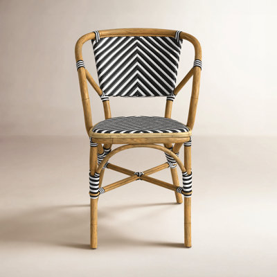 Clint Barrel Chair
