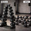 Steel Freestanding Sports Rack