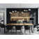 Dreanda 10 - Light Dimmable Modern Linear Chandelier