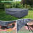 Outdoor Water Resistant Furniture Cover