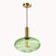 Aydria 1 - Light Natural Pendant