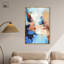 Break the Silence Canvas Abstracts colorés par -932119970-932119994