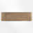 Raize Rustic Console Table With Fluted Drawer Front-1614088798