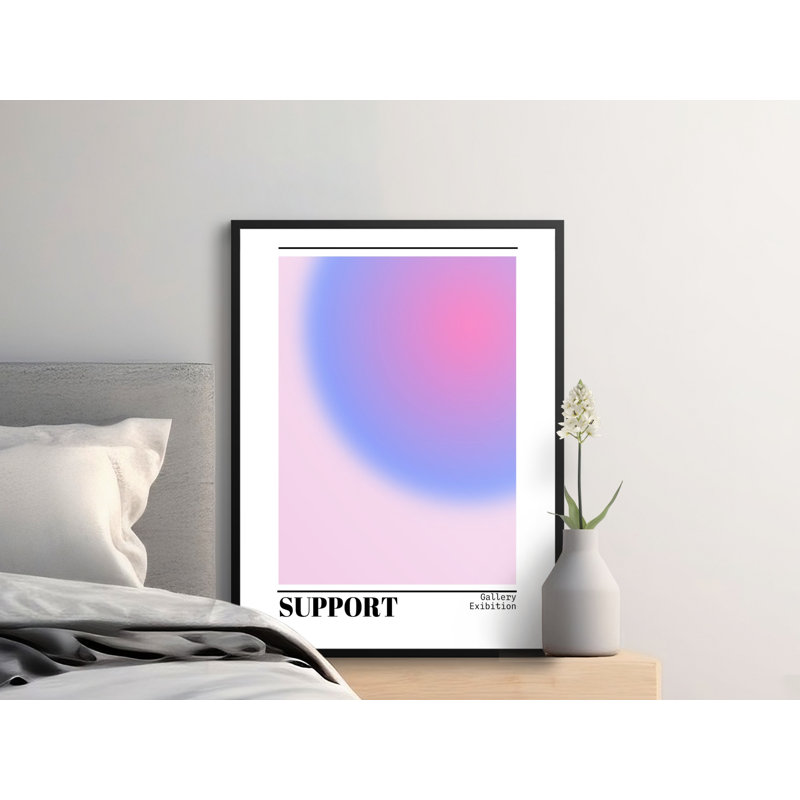 Shira No Frame Print, 20x30