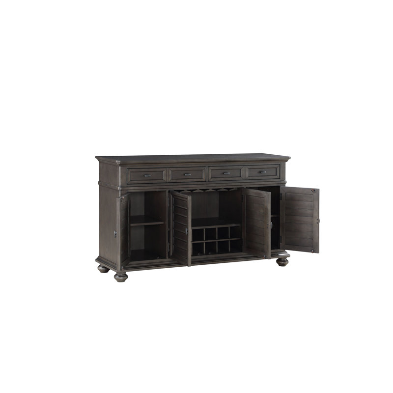 Linnett - Server