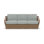 Charisma Outdoor 3 - Seat Patio Sofa