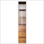 Armoire de rangement avec tablettes multifonctionnelles, organisateur d'entrée en bois moderne pour le couloir et le salon-1263308665