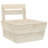 Trey 2 Seater Conversation Set