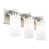 Brushed Nickel selected