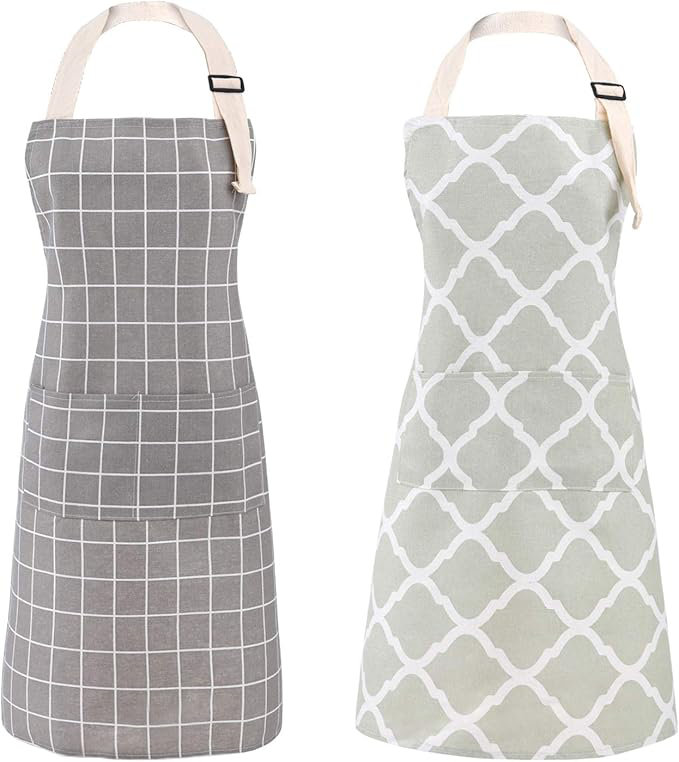 Apron Sets