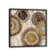 «Native Circle II», impression sur toile-73280635-31874856-73280636