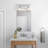 Carey Metal Flat Wall Mirror-1563894466-1563894464