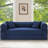 Boneless Convertible Sleeper Sofa Bed with Cylindrical Pillow, Corduroy Folding Mattress Couch, Floor Sofa Sofa-in-a-Box, No Installation & Easy to Transport, Deep Seat-433363136-418809708