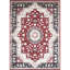 Oriental Area Rug-205056091
