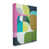 Wrapped Canvas selected