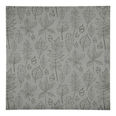Loughman Cotton Floral Square Napkin