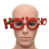 Red is unavailable